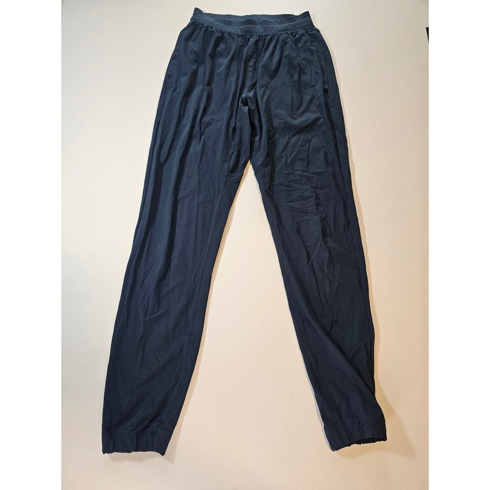 Gymshark Joggers Women XS Navy Blue Training‎ Pants Athletic
